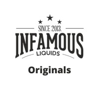 Infamous Originals